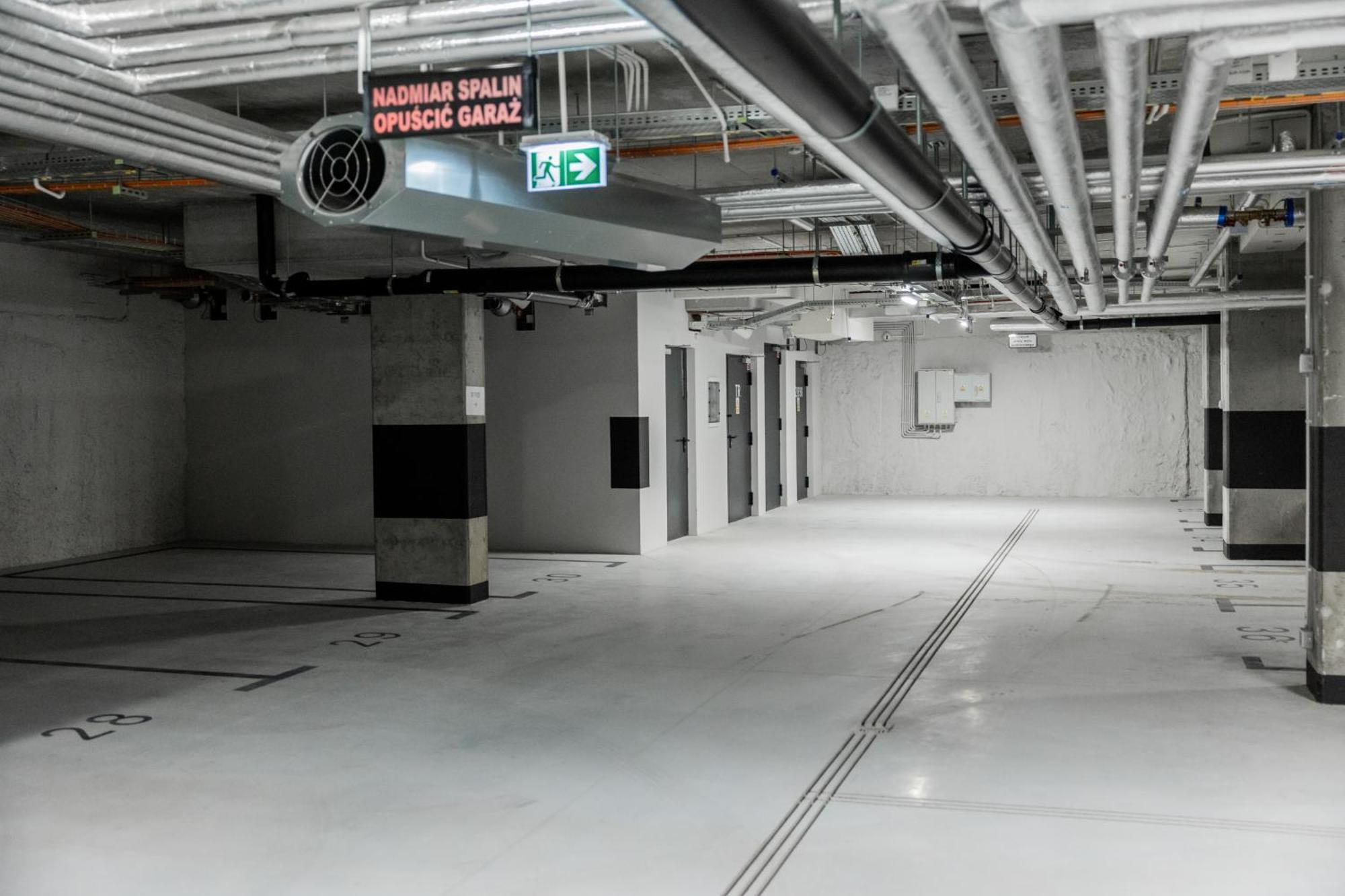 Aparthotel Mokotow Business Center By Noclegi Renters Varsó Kültér fotó
