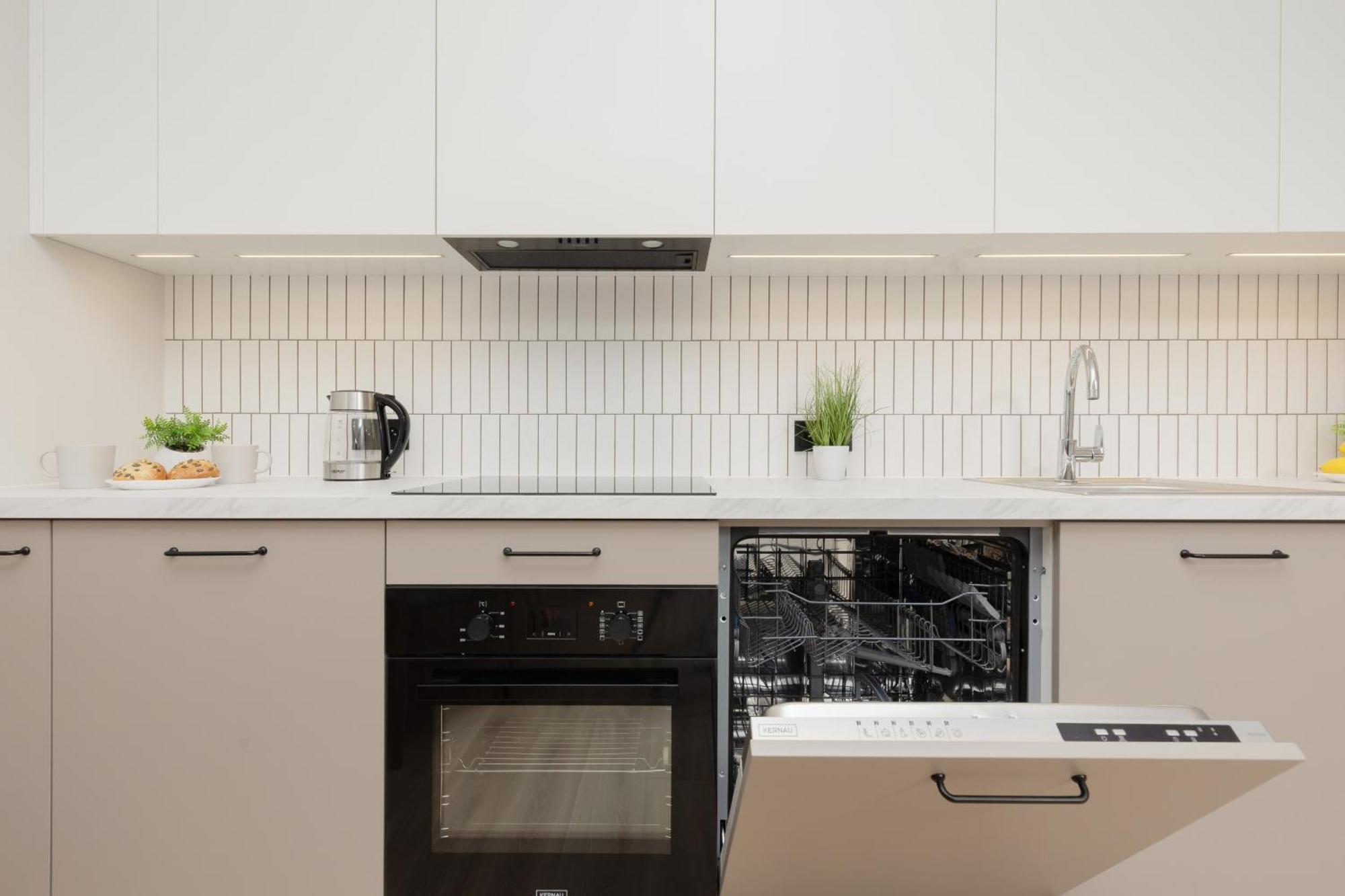 Aparthotel Mokotow Business Center By Noclegi Renters Varsó Kültér fotó